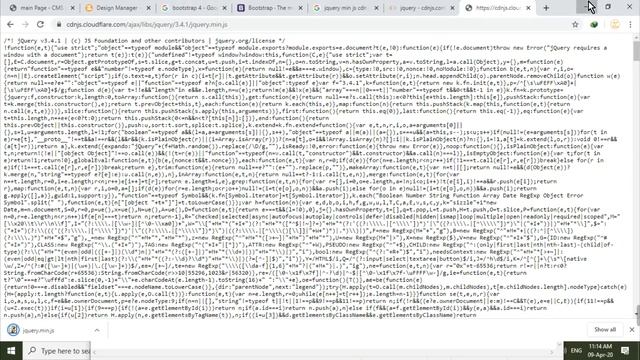 Add content CMS made simple part 03 смотреть онлайн