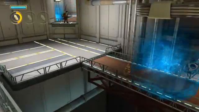 You need a vita for co-op... Logic? смотреть онлайн