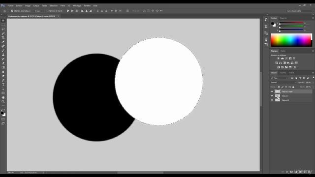 18 - SELECT PIXEL IN LAYER  | Photoshop For Beginners  | Photoshop For Beginners