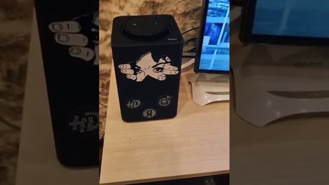 Яндекс.Алиса Про Мат ! смотреть онлайн