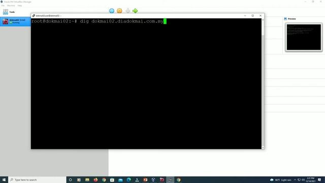 Lab 3: Setup DNS (Bind) and SAMBA AD DC смотреть онлайн