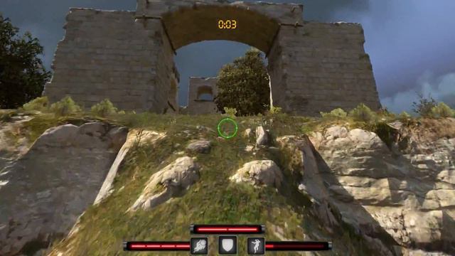 ShootMania Storm Map Editor Trailer смотреть онлайн