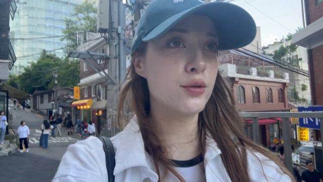 ????KoreaVlog|Самый опасный район Сеула и жилье за 1 млрд.р| Куда сходить?