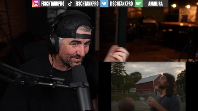 Noah Kahan - Stick Season (Rock Artist Reaction) смотреть онлайн