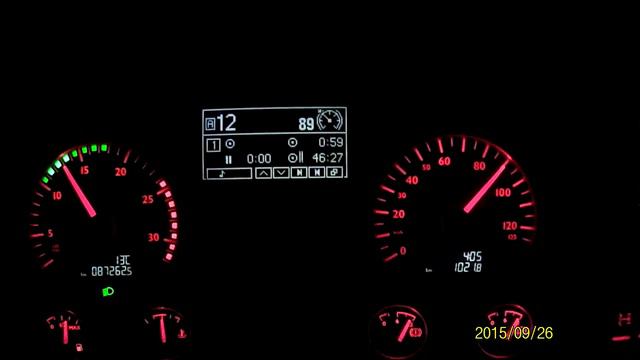 Tempomat,Intarder használata 5. смотреть онлайн