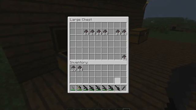 Minecraft mods BattlefieldMod смотреть онлайн