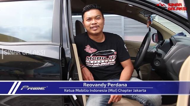 PASANG PRIME SUSPENSION DI ALL NEW PAJERO, BYE BYE LIMBUNG ! SINAR GALAKSI VARIASI BALIKPAPAN смотреть онлайн