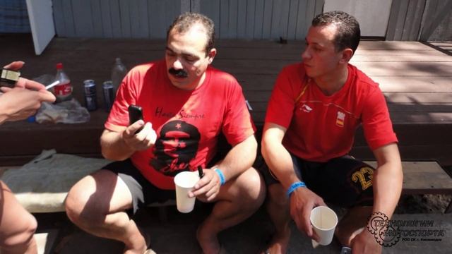 Памяти Леши Кубинца... смотреть онлайн