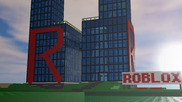 Roblox Main Theme (Blueshunder189 's Remix) смотреть онлайн