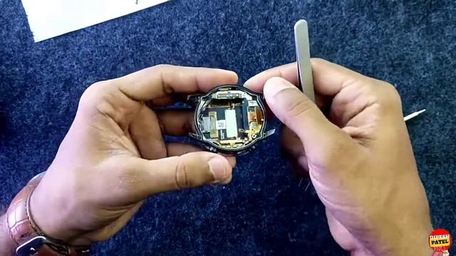 Fixing Honor Magic Watch 2 | Smartwatch Repair #diy #repair смотреть онлайн
