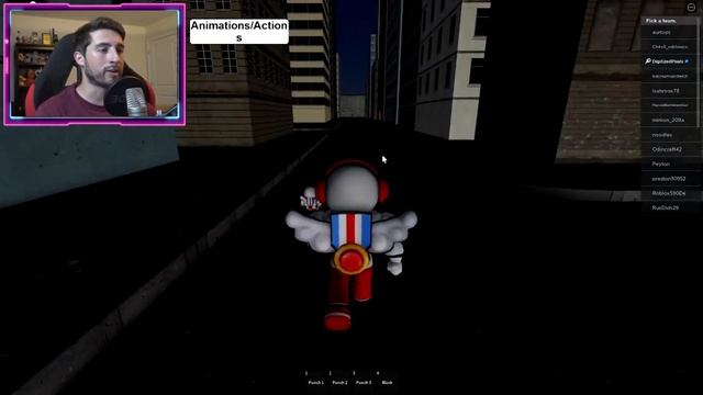 How to get ANGEL TOILET and ANTI PARASITE TANK BADGES in CAMERAMAN VS SKIBI TOILET RP - Roblox смотреть онлайн