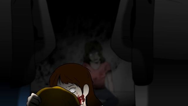The Eater (Horror Story Animated) смотреть онлайн