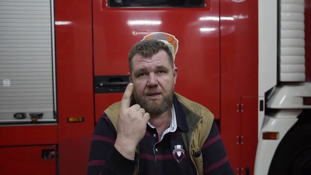 Школа безопасности. Судейство этапа физо: силовые упражнения смотреть онлайн