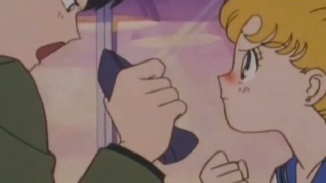 Клип сейлор мун (девушки бывают разные) смотреть онлайн