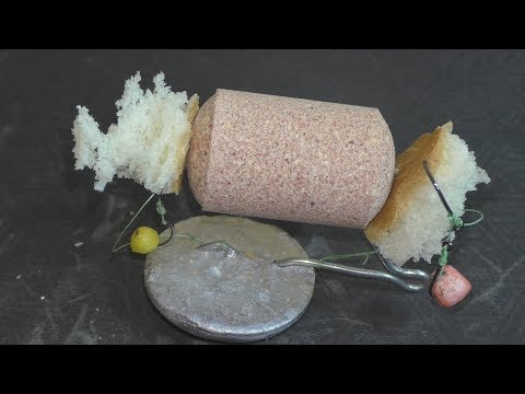 Как сделать универсальную донную снасть на карпа ,толстолоба ,белого амура смотреть онлайн