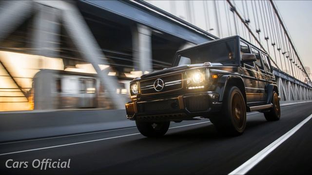 2018 Mercedes-AMG G65 Final Edition (Powerful And Refined)