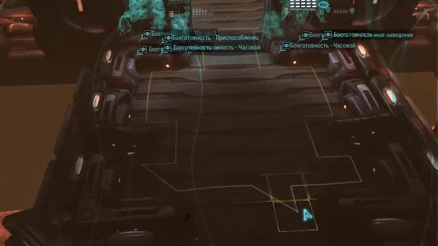 XCOM Long War, Игра в мех, часть 15, декабрь, штурм базы смотреть онлайн