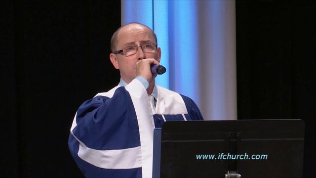 Как сильный ратоборец - ц. Непоколебимое Основание смотреть онлайн