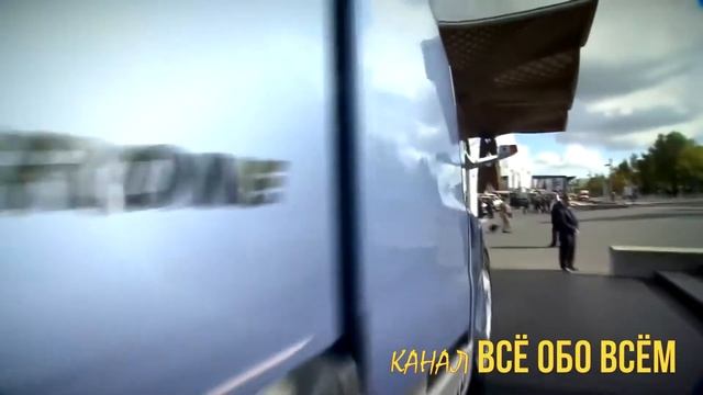 ЭТО КРУТЫЕ ГРУЗОВИКИ БУДУЩЕГО / ЧТО ВНУТРИ СУПЕРМАШИНЫ смотреть онлайн