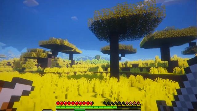 minecraft bare bones mod java смотреть онлайн