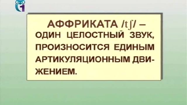 Теоретическая фонетика