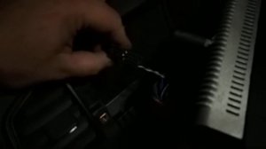 Магнитола УАЗ Patriot и камера заднего вида