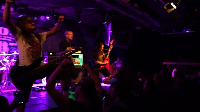 Engineer Of Death (WOA Metal Battle Bulgaria 24.06.2023 ) смотреть онлайн