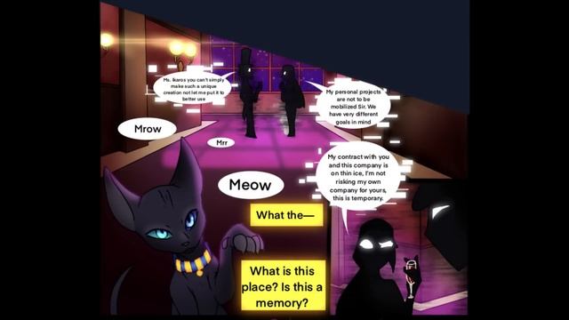 UZI & Corrupted N VS Lilly (Murder Drones Comic Dub) смотреть онлайн