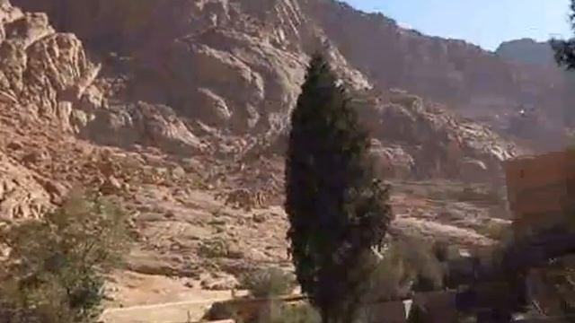 Египет.Монастырь Святой Екатерины.Egypt.The Monastery Of St. Catherine.مصر.دير سانت كاترين. смотреть онлайн