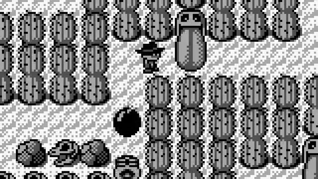 Game Boy Longplay [375] Bomberman GB (US) смотреть онлайн