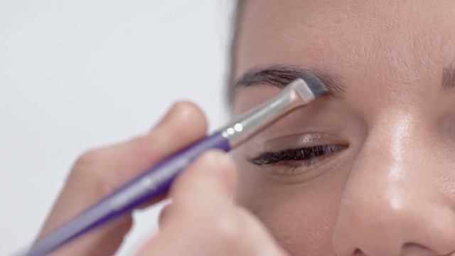 NS Как сделать брови без усилий? смотреть онлайн