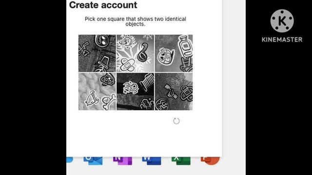Fix Pick One Square That Shows Two Identical Objects Puzzle and minecraft sign in Problem смотреть онлайн