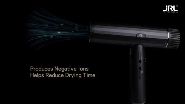 JRL Forte Pro EN смотреть онлайн