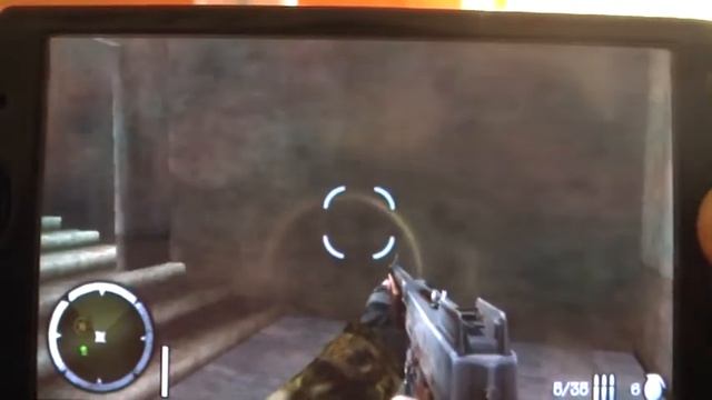 PSP ИГРЫ Medal of Honor Heroes 2 (#1) смотреть онлайн