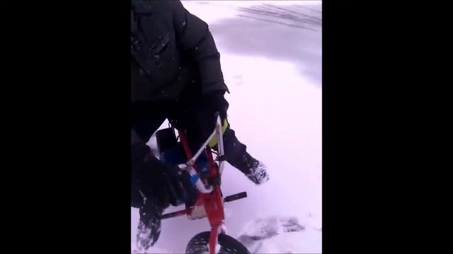 Мини байк & Mini bike смотреть онлайн
