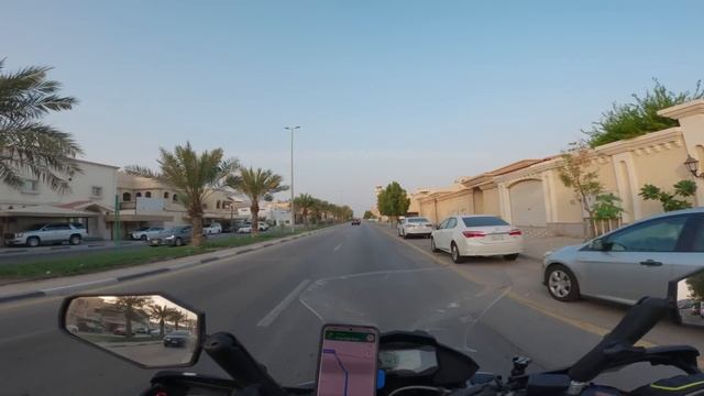 Back on Rangeeli and to the City that Changed Everything S06 EP.85 | MIDDLE EAST MOTORCYCLE TOUR смотреть онлайн