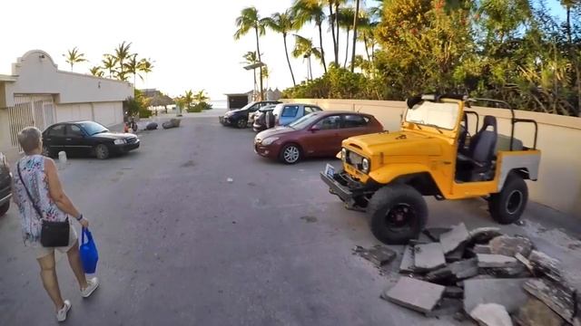 Caribbean / 10 Beautiful Islands