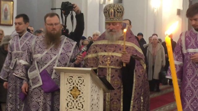 Крест святой Евфросинии Полоцкой уже в Витебске. Где его можно увидеть? смотреть онлайн