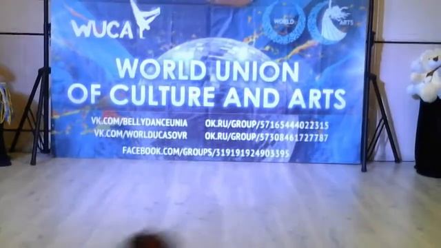 Вог. Шоу. Наш крутой нинзя! смотреть онлайн