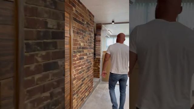 Дизайнерские двери смотреть онлайн