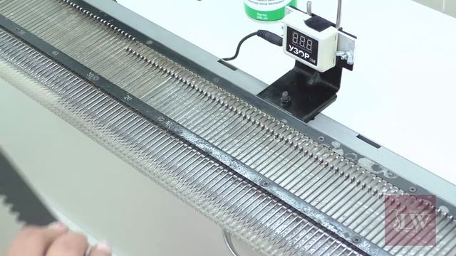 Вязание для начинающих Не вяжет машина НЕВА? смотреть онлайн