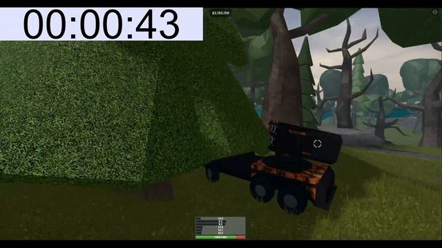 [Roblox] Undead Defense Tycoon MISSLE TRUCK UPDATE!!! смотреть онлайн