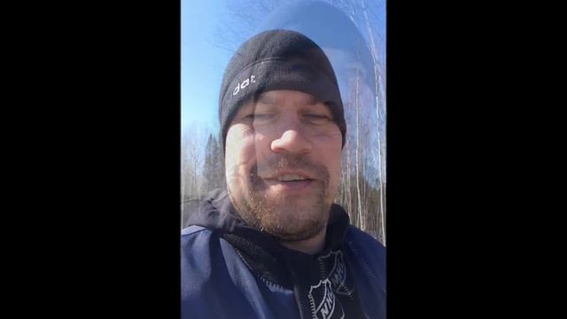 Север-работа вахтой. Поход в магазин 8км. ХМАО. смотреть онлайн