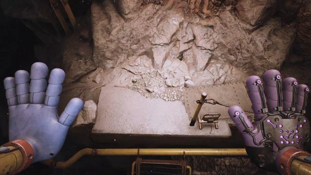 Poppy Playtime - Chapter 3 Deep Sleep Part 2 Playthrough Gameplay смотреть онлайн