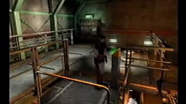 Speedrun - Resident Evil 2 Claire B in 83:42 minutes (PS2) part 7 смотреть онлайн