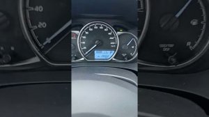 Тойота Ярис 2019, отзыв, мини обзор Toyota Yaris 2019