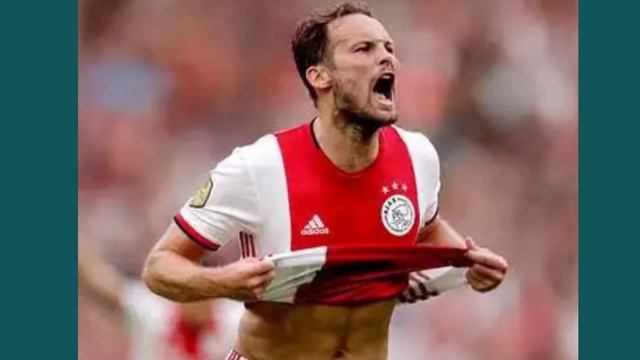 Daley Blind Biography, Age, Parents, Wife, Ajax, FIFA 22, Career, Net Worth & Wiki Football, Player смотреть онлайн