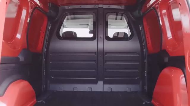 2022 Mercedes Benz Citan Pickup Van | Mercedes Benz C Class смотреть онлайн