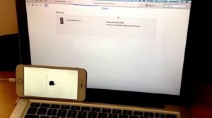 Как восстановление на iphone 6,5s,5c,5,4s,4