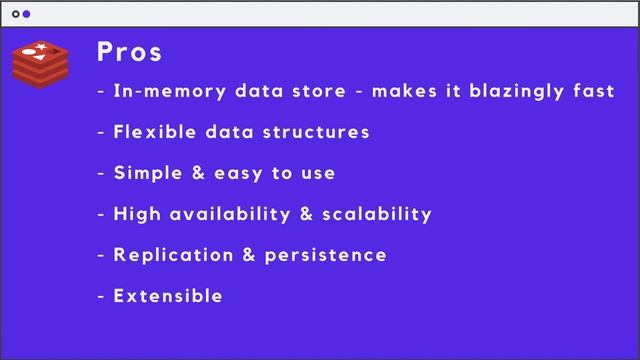Redis Crash Course - What, Why & Install смотреть онлайн